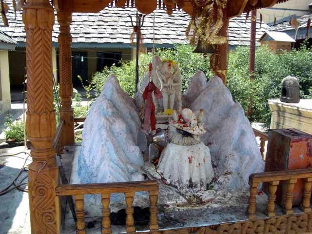 主湿婆神殿,Kullu Dussehra 2017年日期