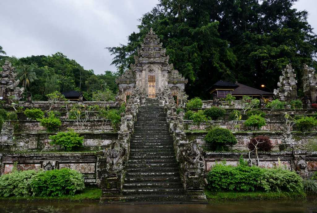 Kehen寺庙