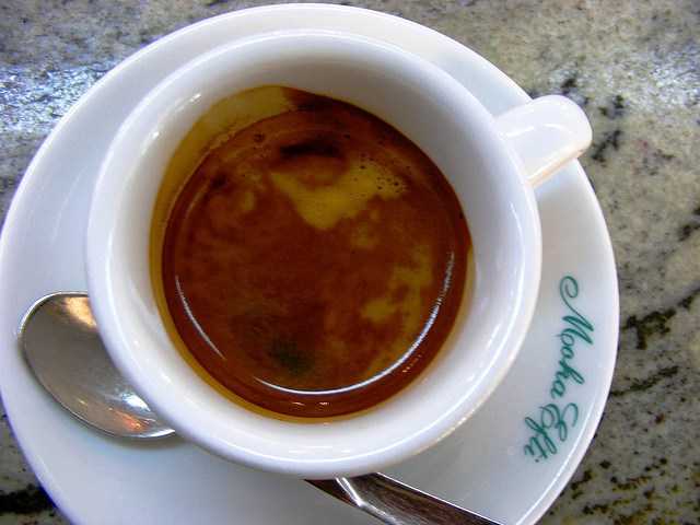 咖啡,班加罗尔的街头食品