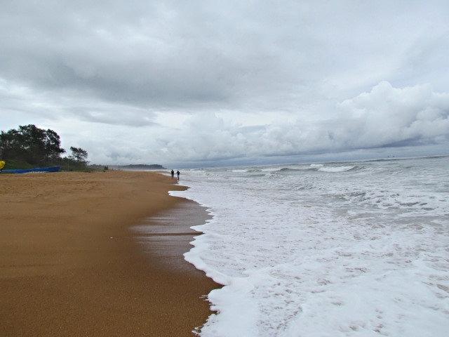 Chirala海滩(来源)