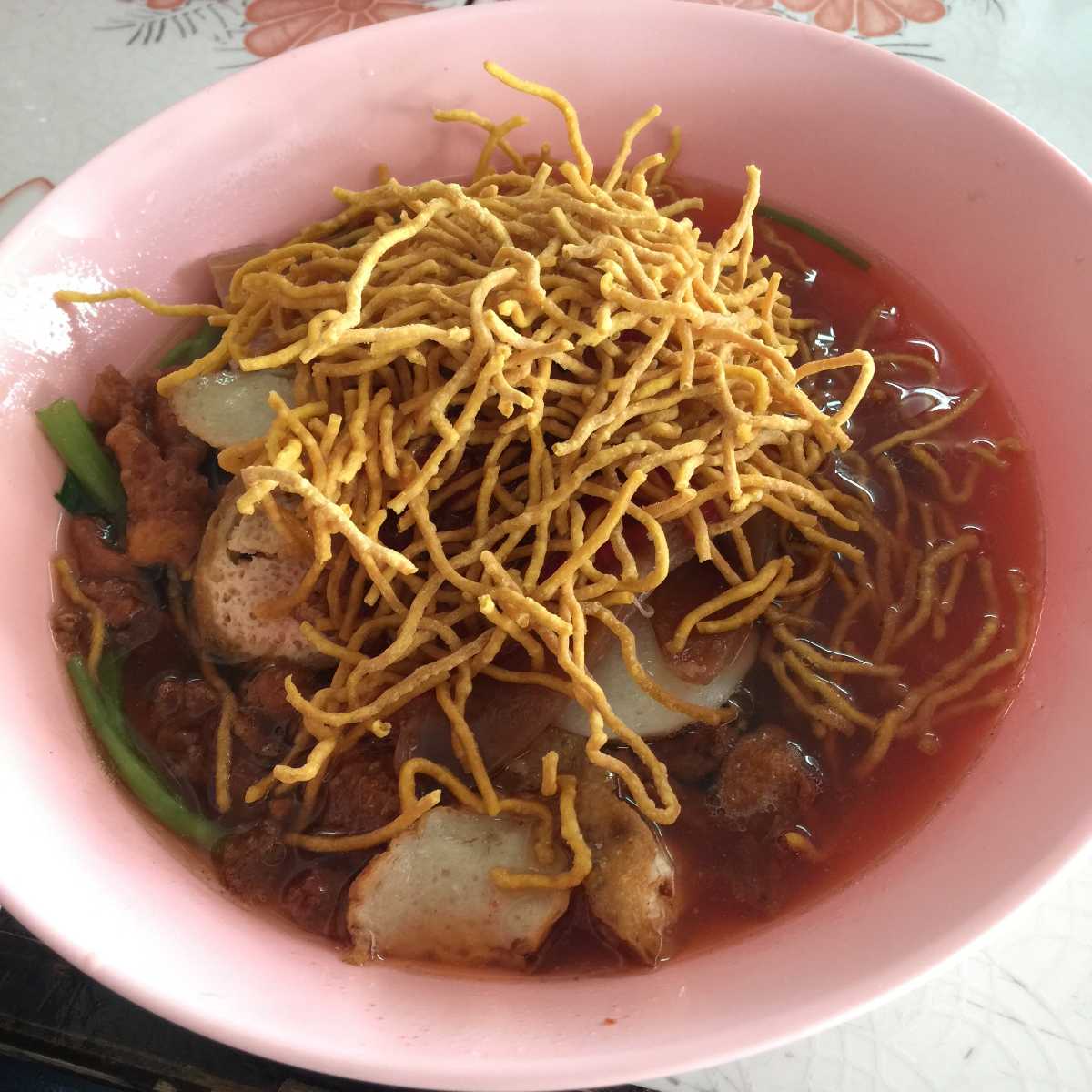 食物Lampang