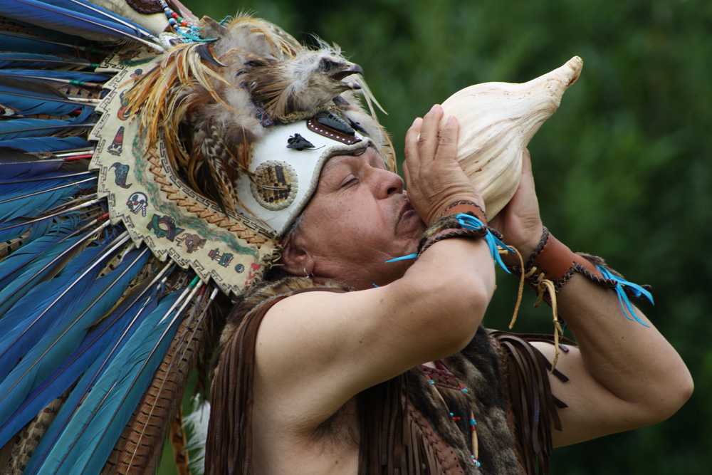 马来西亚土著部落音乐