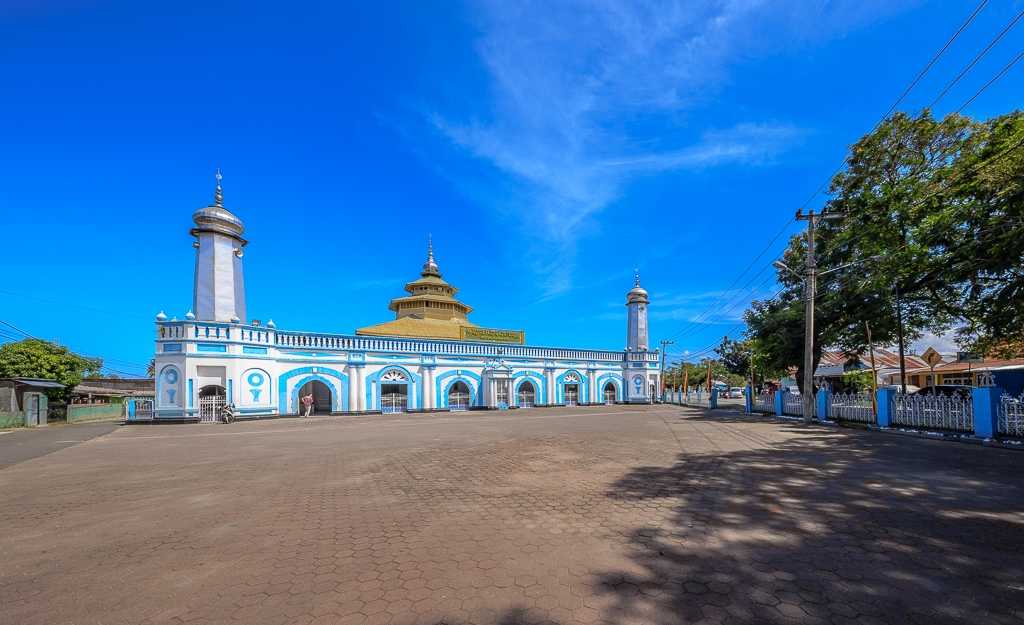 甘特图大清真寺