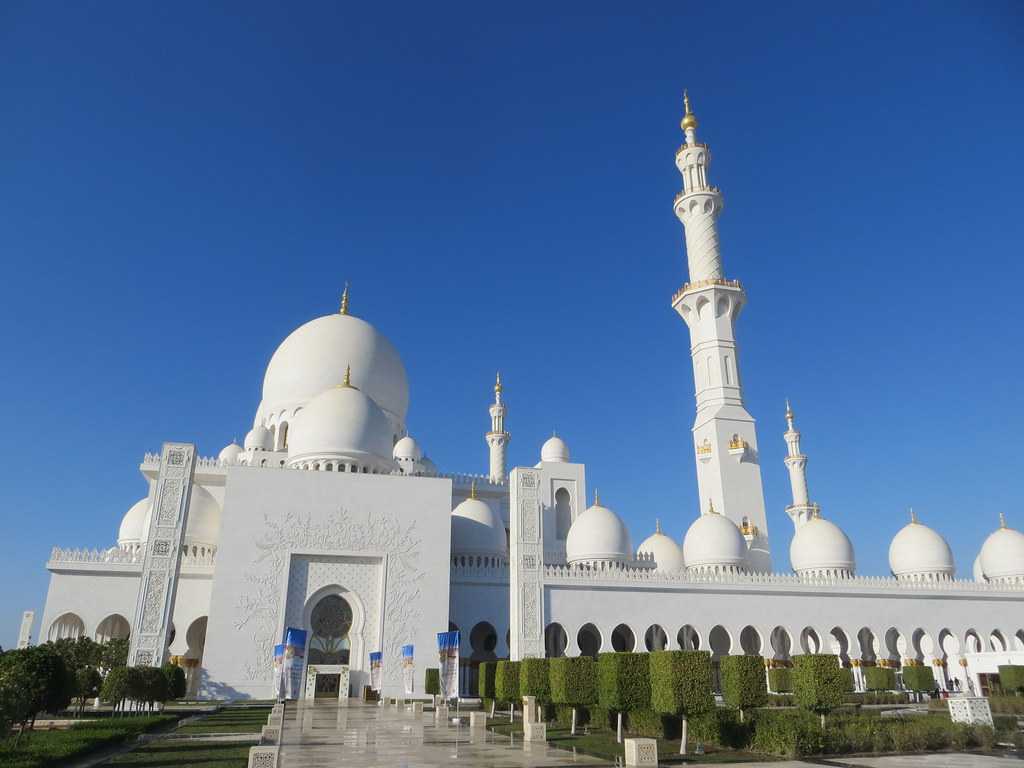 大清真寺